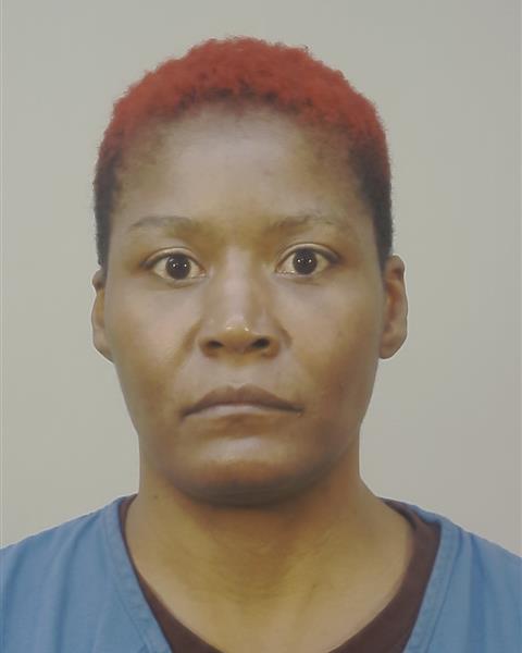 Mugshot of DOMONIQUE LATOYA GARNER