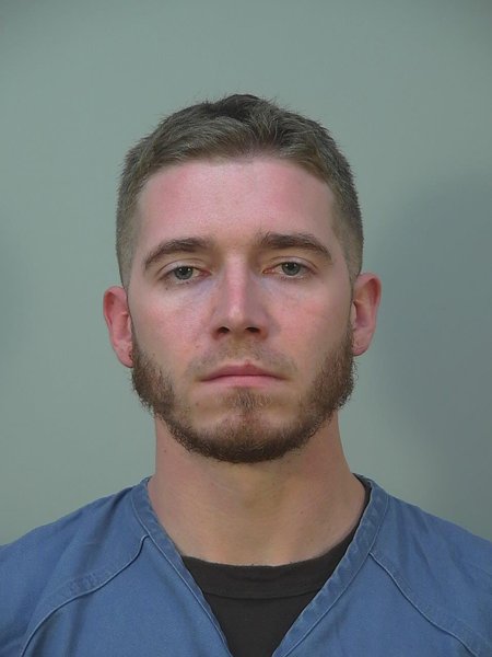 Mugshot of DILLON CASSIDY ROSE