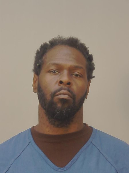 Mugshot of ARTHUR MCKINNEY