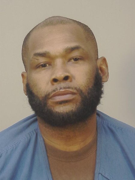 Mugshot of REGINALD TIMMY DUNCAN