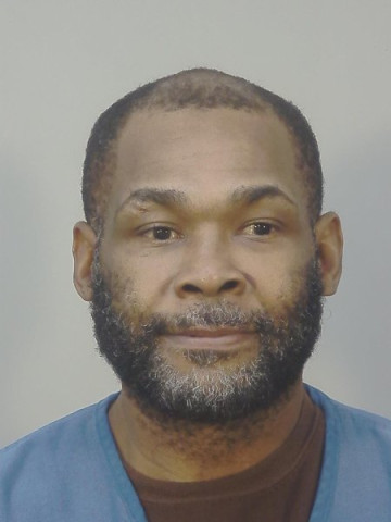 Mugshot of REGINALD TIMMY DUNCAN