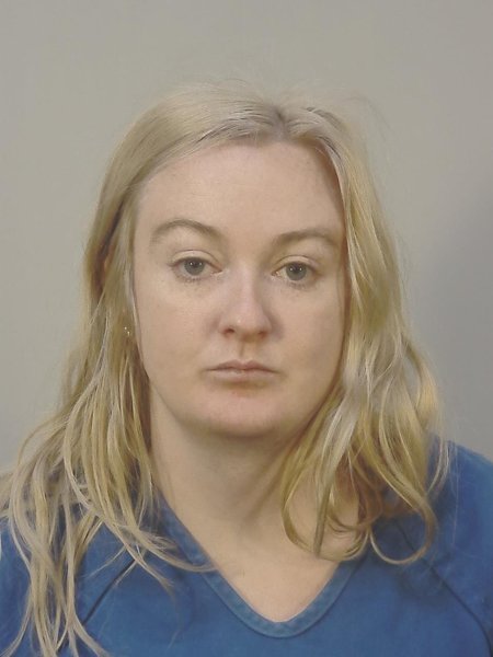 Mugshot of VICTORIA ANN VOLKEY