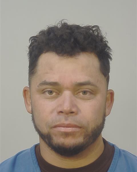 Mugshot of AMILCAR NAHUN LOPEZMURILLO