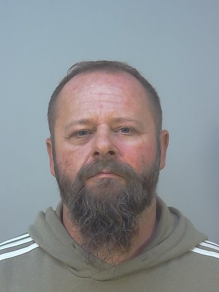Mugshot of RAFAL WAJDLEJT