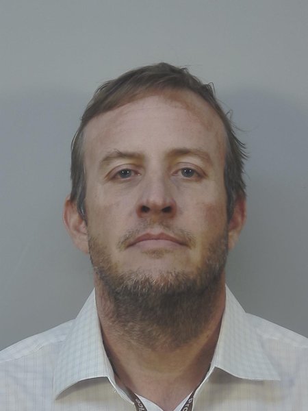 Mugshot of MATTHEW RYAN TAKALA