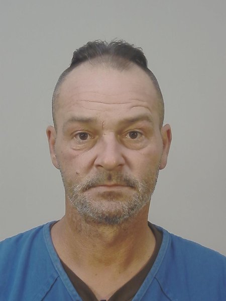 Mugshot of JEREMY JOHN DUBOIS