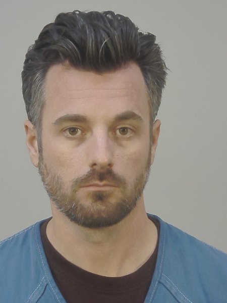 Mugshot of KYLE KURT COTTIER