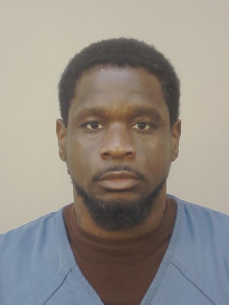 Mugshot of THADIUS CHAUNCE COX BELL