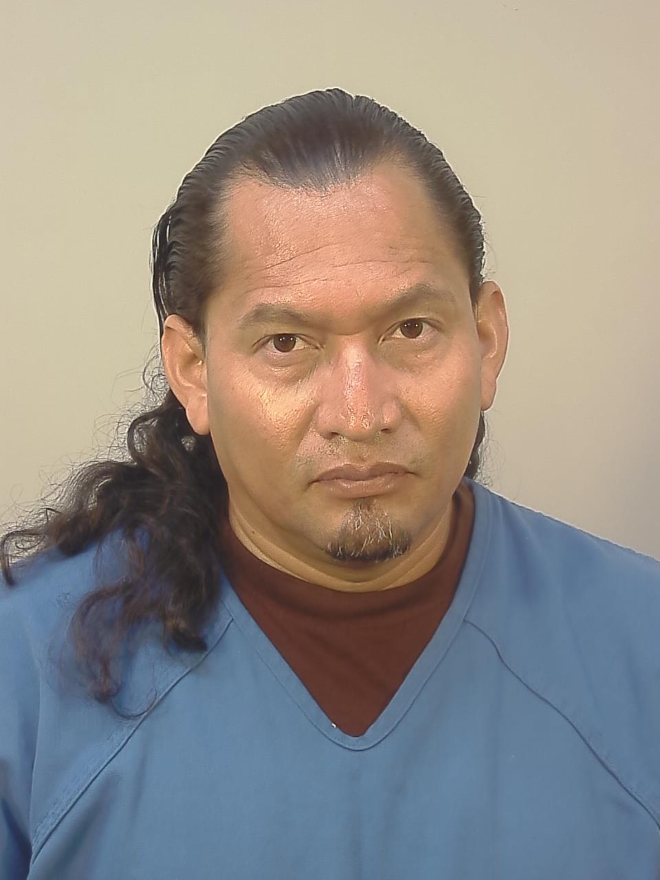 Mugshot of PEDRO JOSUE COLUNGA-MUNOZ