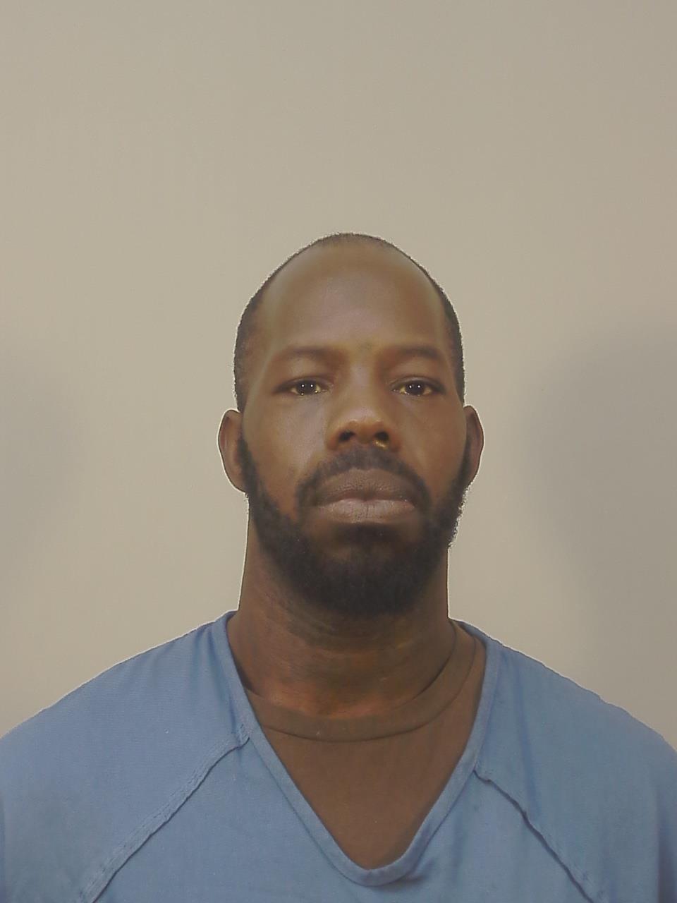 Mugshot of CHARLIE HOUSTON