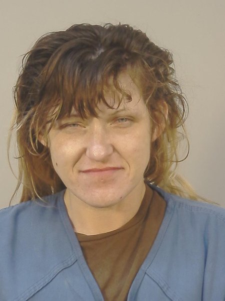 Mugshot of DANIELLE MAE WINCHESTER