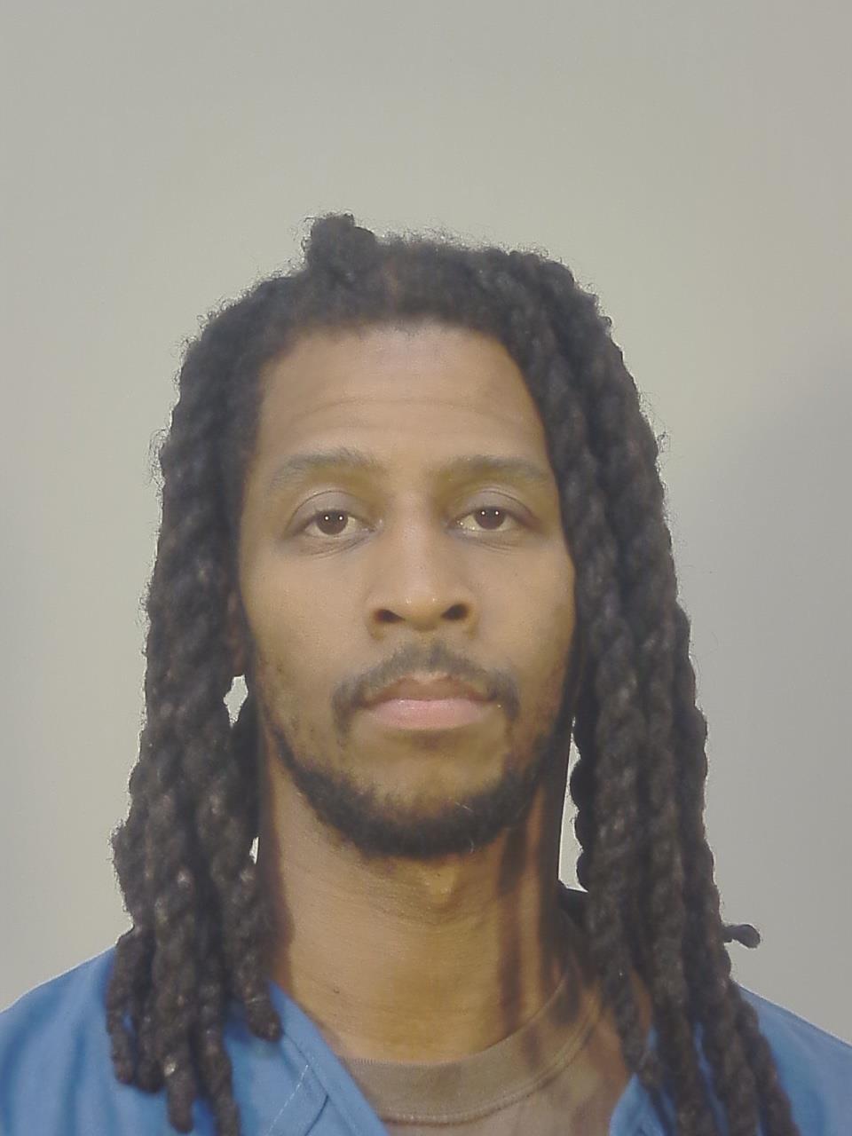Mugshot of GEORGE GREGORY SYDNOR