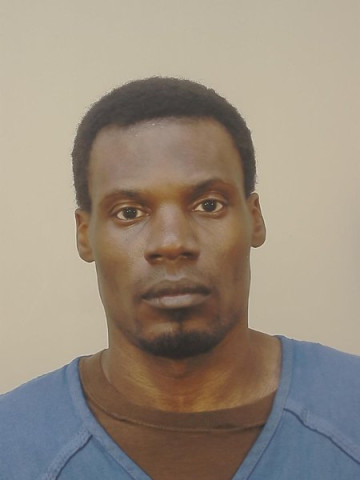 Mugshot of RICHARD JERMAINE GULLENS