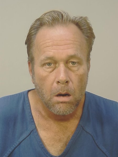 Mugshot of DOUGLAS SCOTT BRAUN