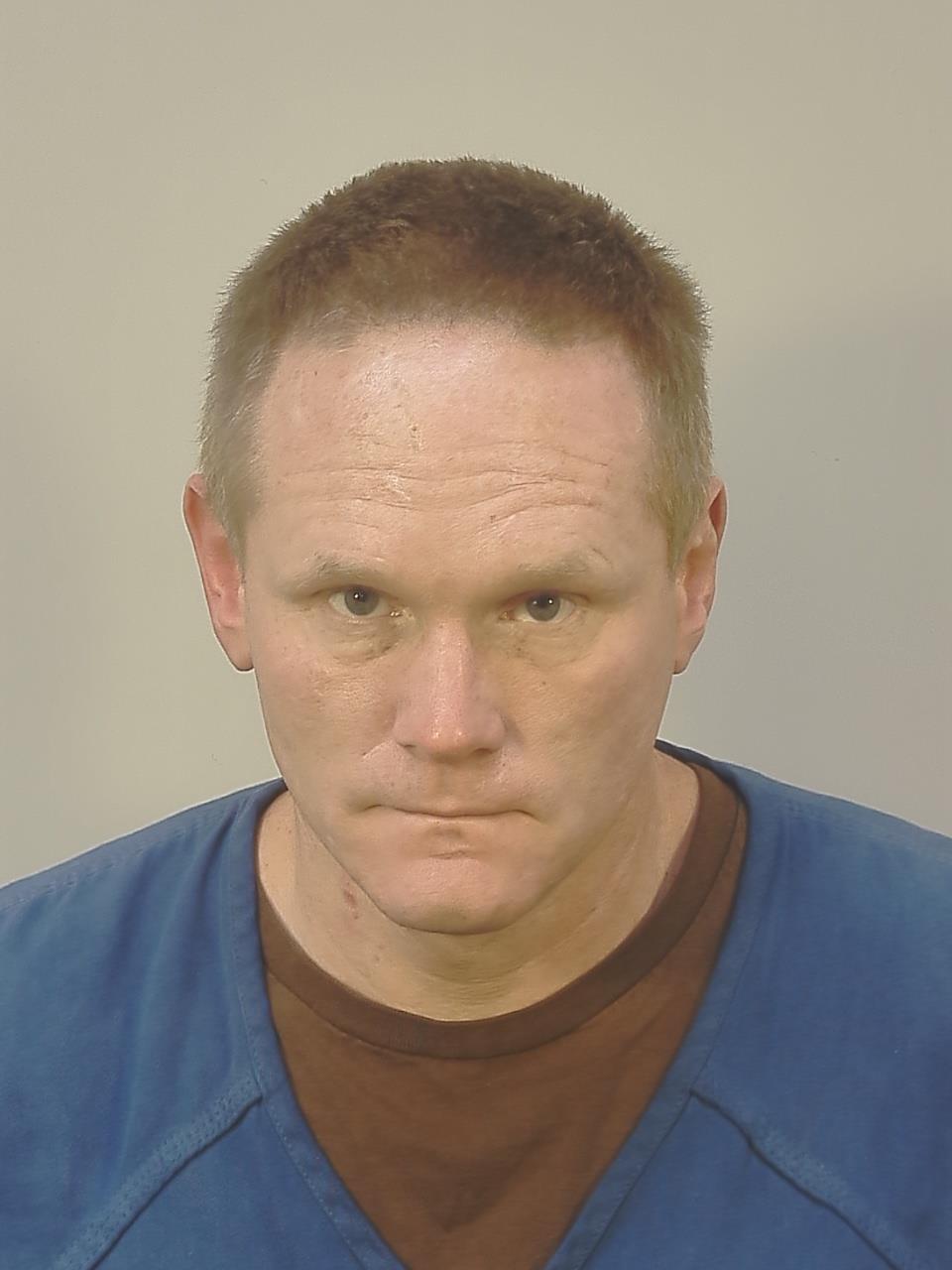 Mugshot of PAUL JAMES ASCHER