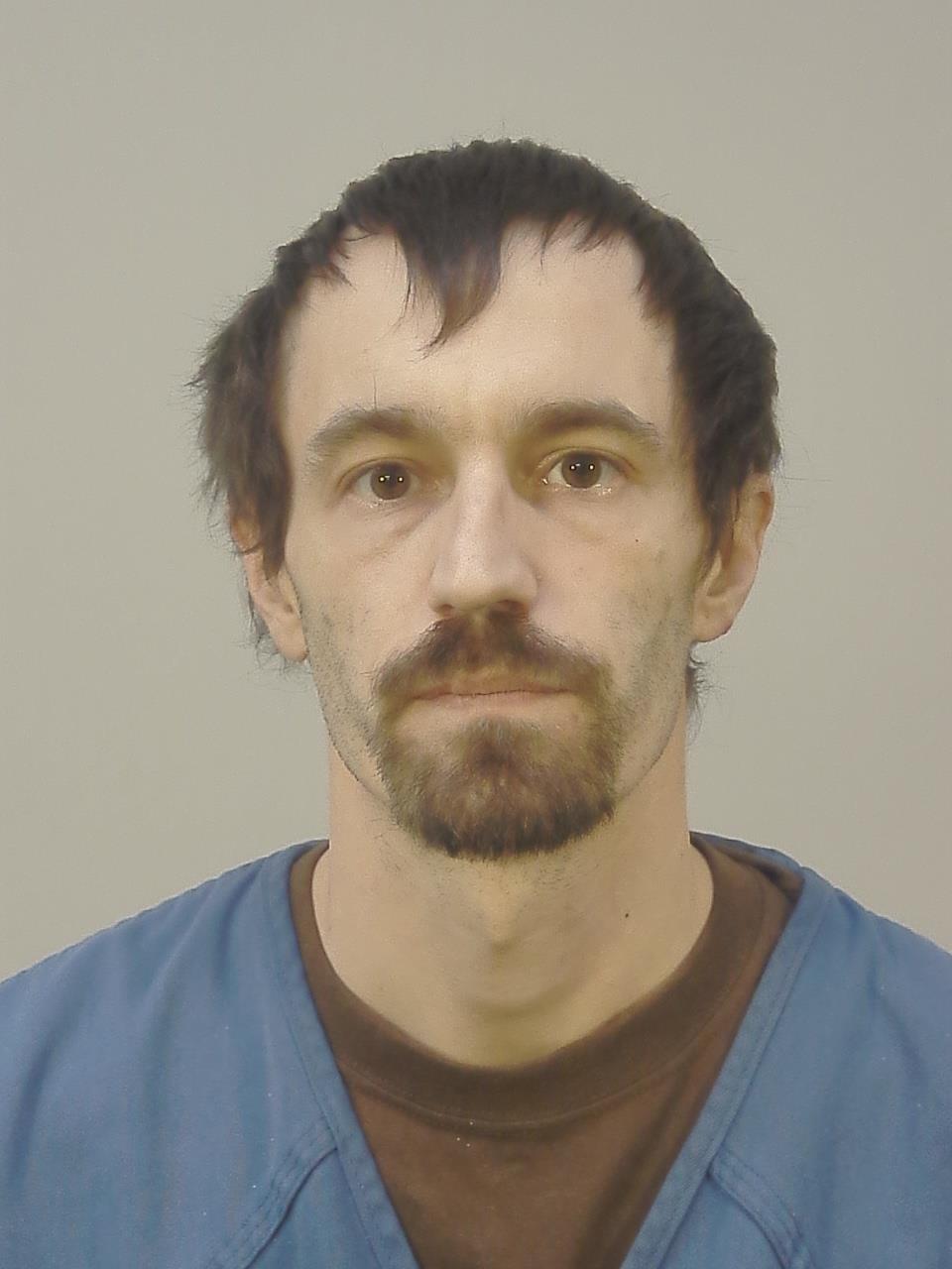 Mugshot of HARLEY DONALD BETHEL