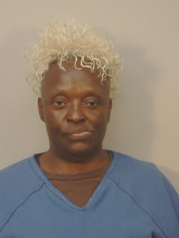 Mugshot of EMMA TRACY THOMAS