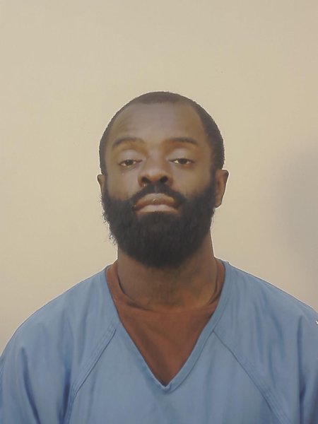 Mugshot of MAURICE NEAL
