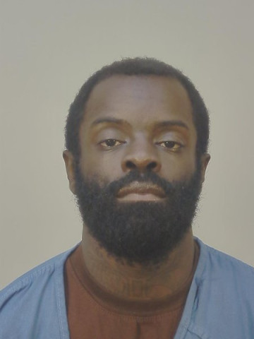 Mugshot of MAURICE NEAL