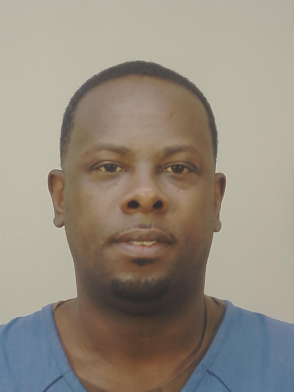 Mugshot of ROBERT JOSEPH DARDEN