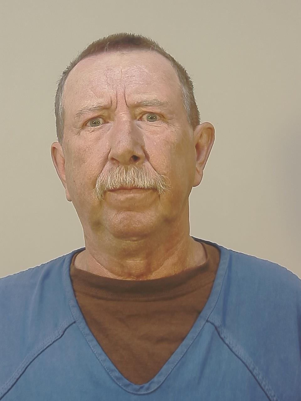 Mugshot of DUANE A LEE