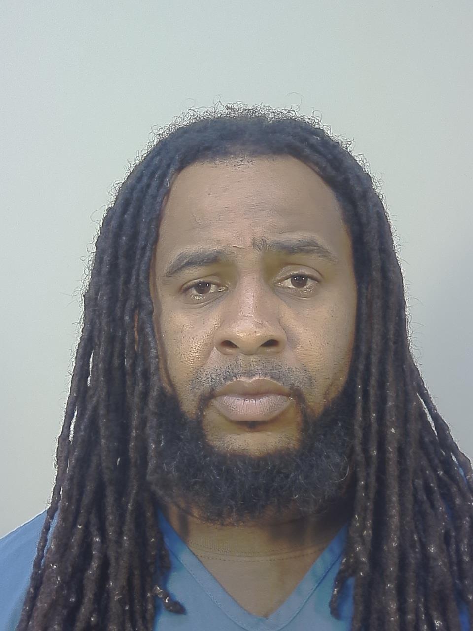Mugshot of SANDY ANTHONY GRAHAM