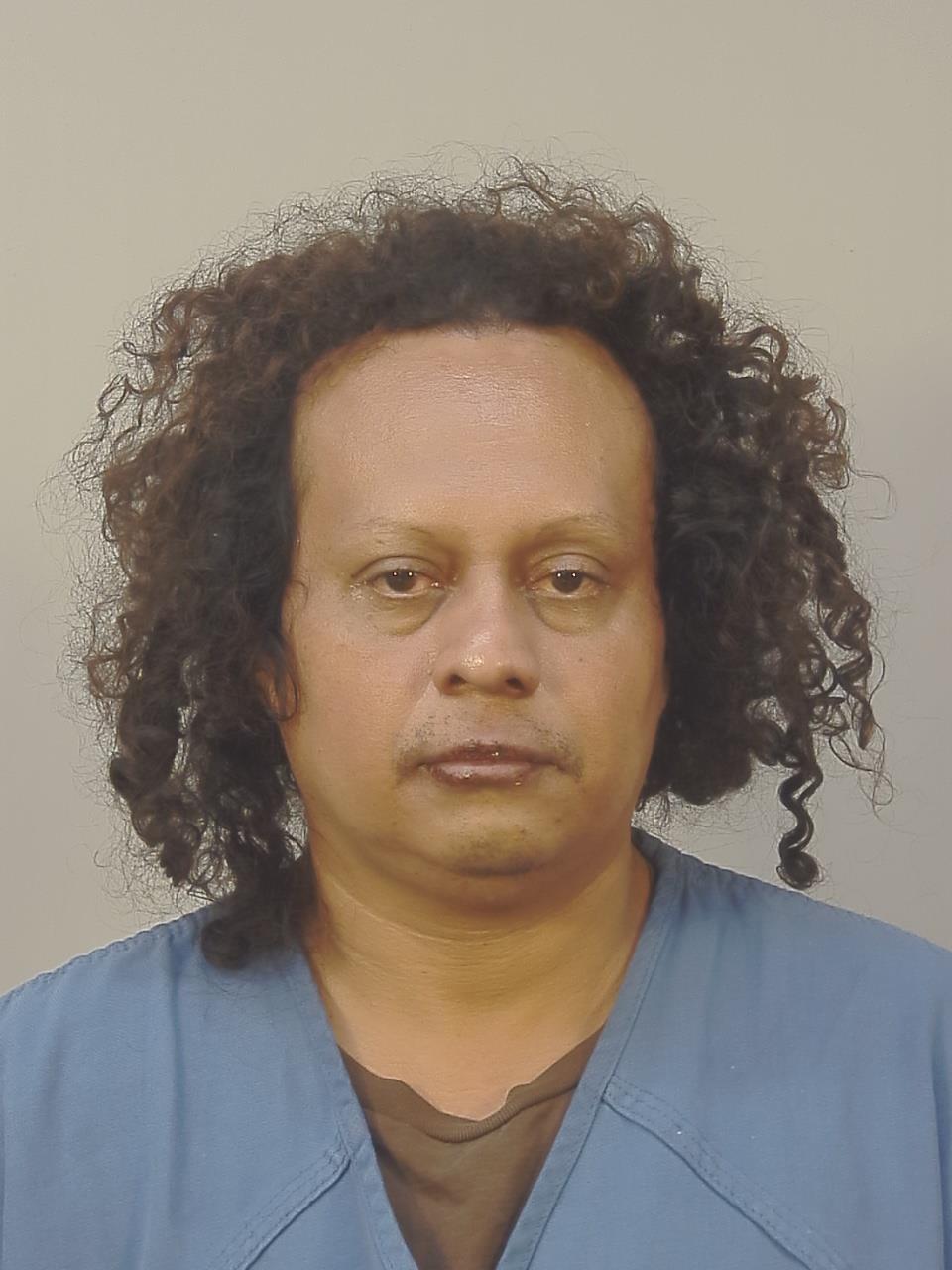 Mugshot of HENRRY EMILSO FIGUEROA HERNANDEZ