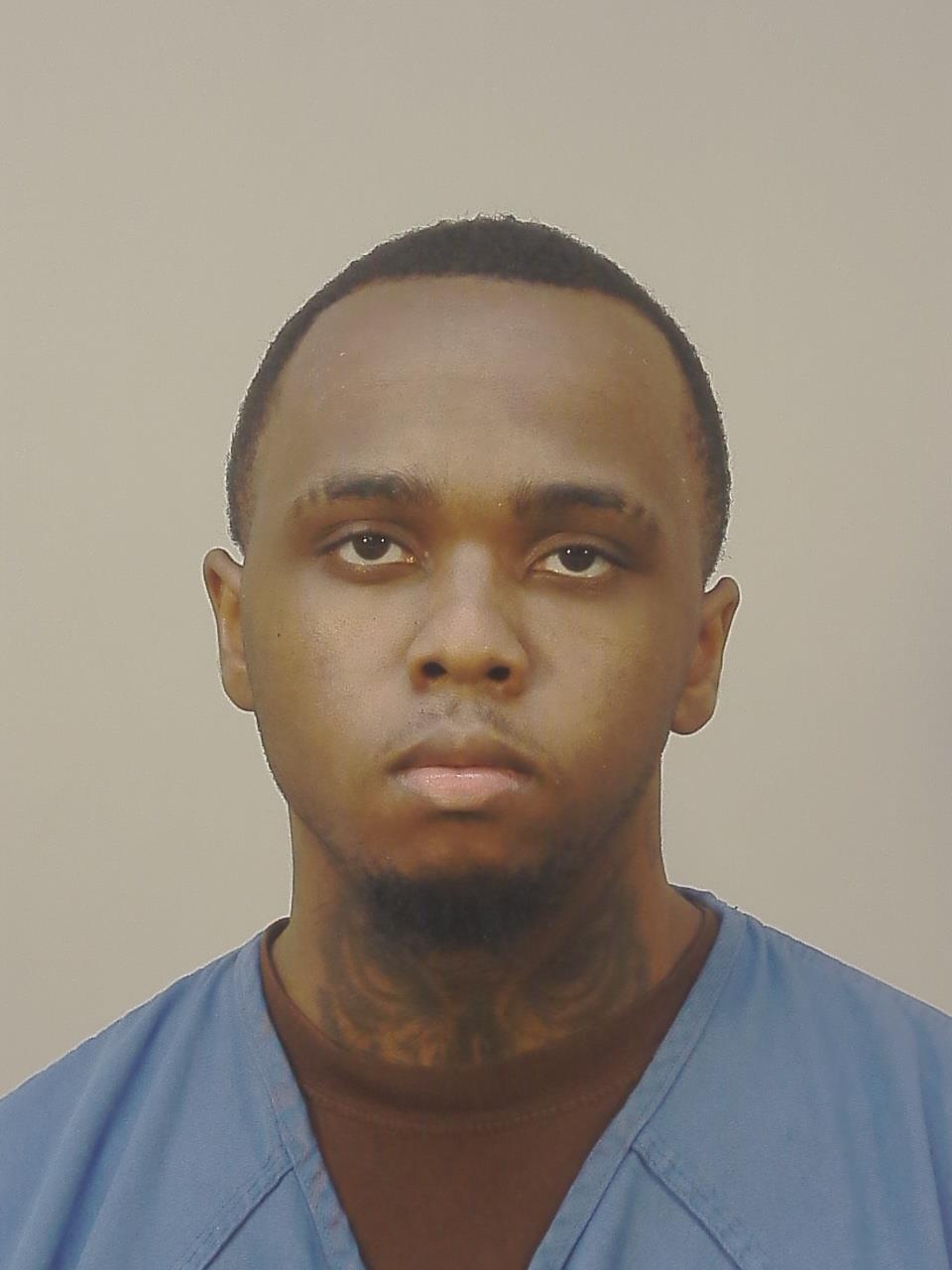 Mugshot of KHALIL MALCOLM KING