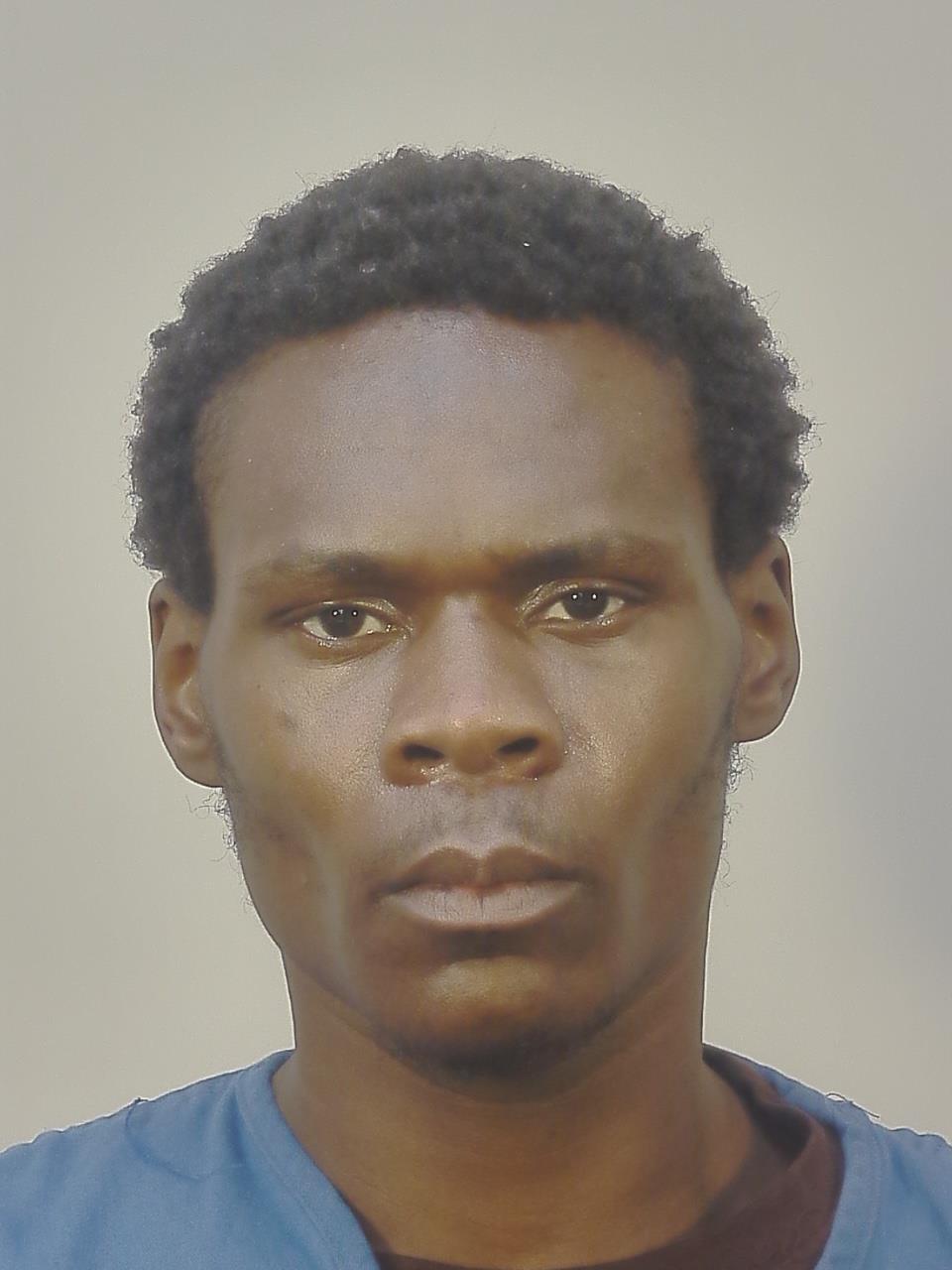 Mugshot of PIERRE DAVONTE BELL WILLIAMS