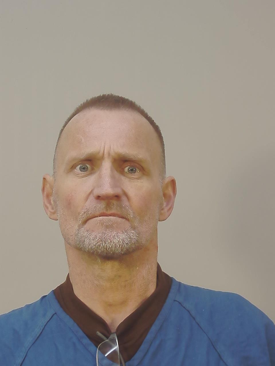 Mugshot of RANDALL ERIC SPRINGEN