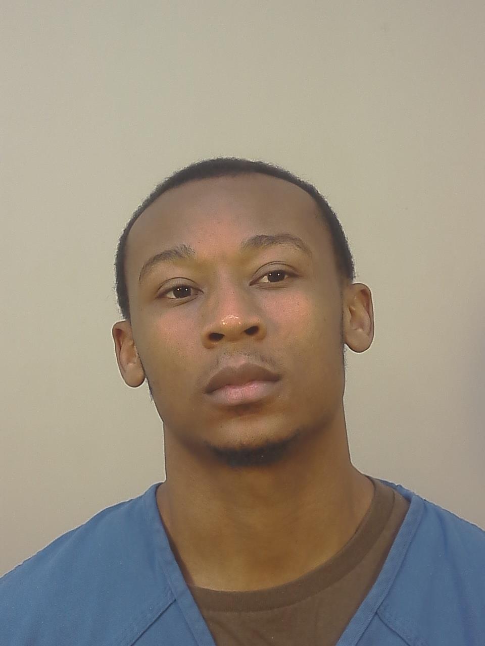 Mugshot of KENNETH LENARD RODGERS