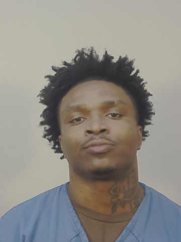 Mugshot of RAHEEM ROBERT CARTER