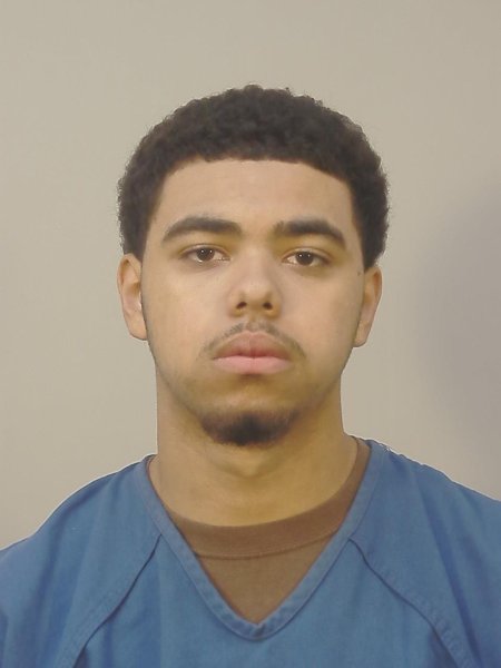 Mugshot of MAKEI R RORTVEDT