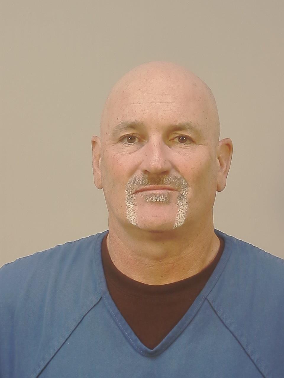 Mugshot of JAMES ROBERT RUPPERT