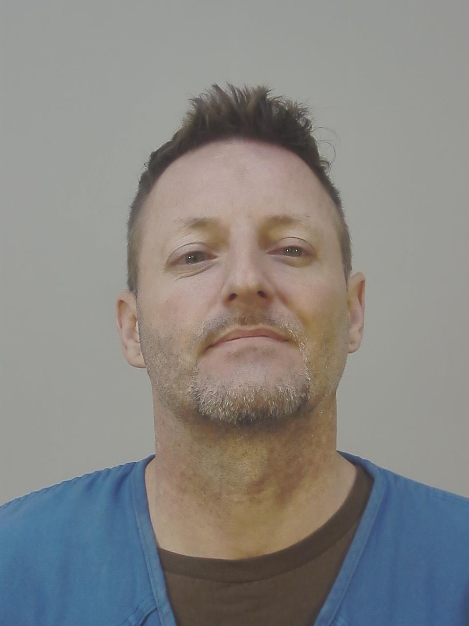 Mugshot of CASEY JOE SCHULTZ