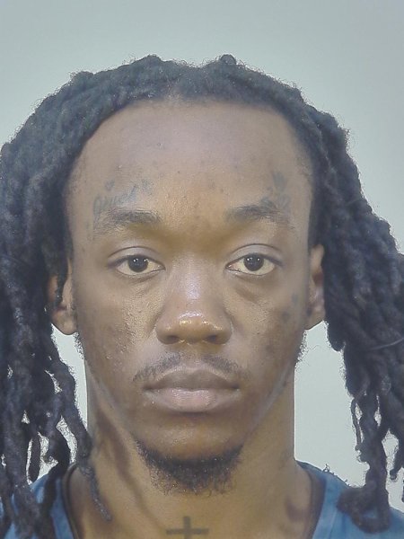 Mugshot of NIAMIHYAH JOHN BELL