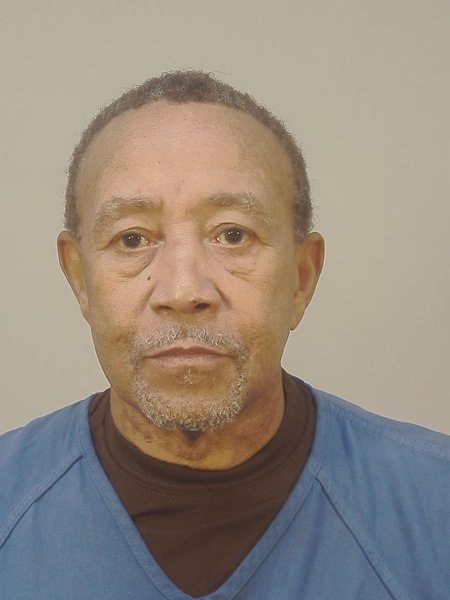 Mugshot of TIMOTHY LEVAYN CHILDRESS