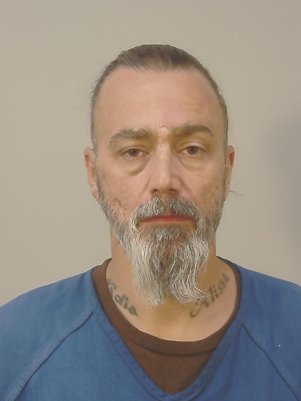 Mugshot of MICHAEL SHAWN PISANO