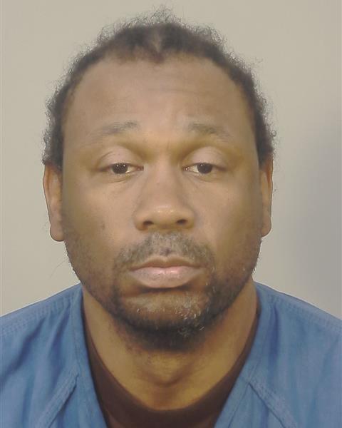 Mugshot of KOREY VERNON JOHNSON