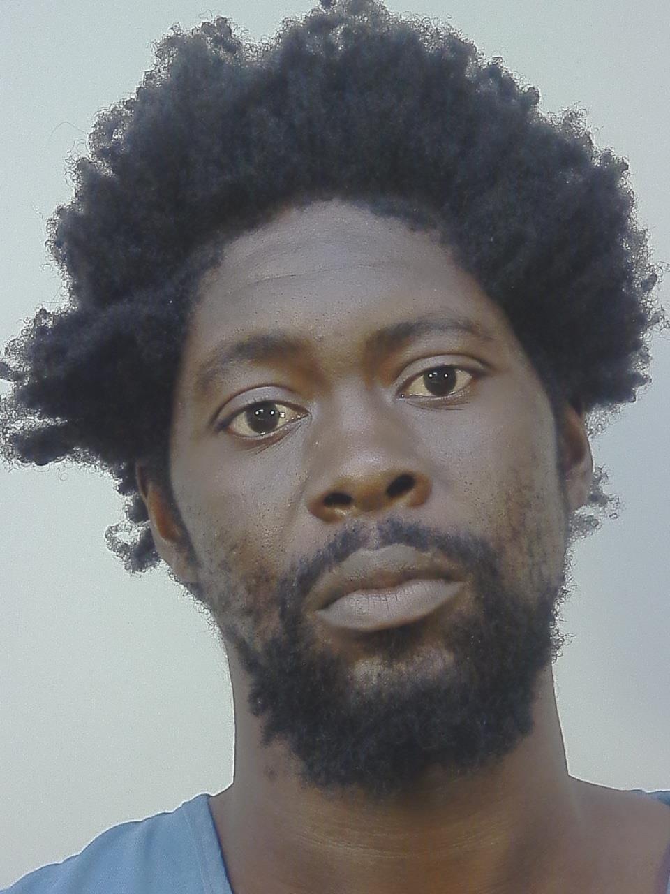 Mugshot of QUINTEZ DEVON ROLLINS