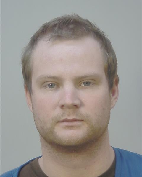 Mugshot of BRIAN ROBERT STEVENSON