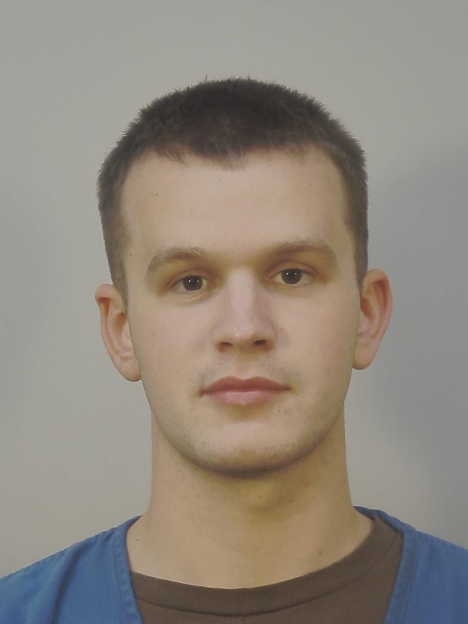 Mugshot of KELLAN WIND CARROLL