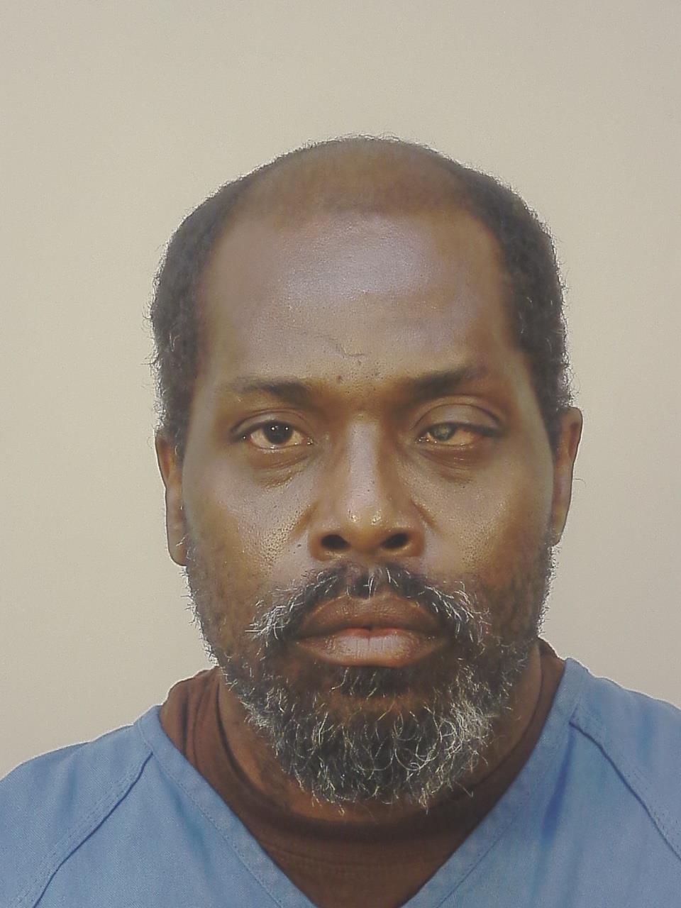Mugshot of LEVELL RASHAD GATEWOOD