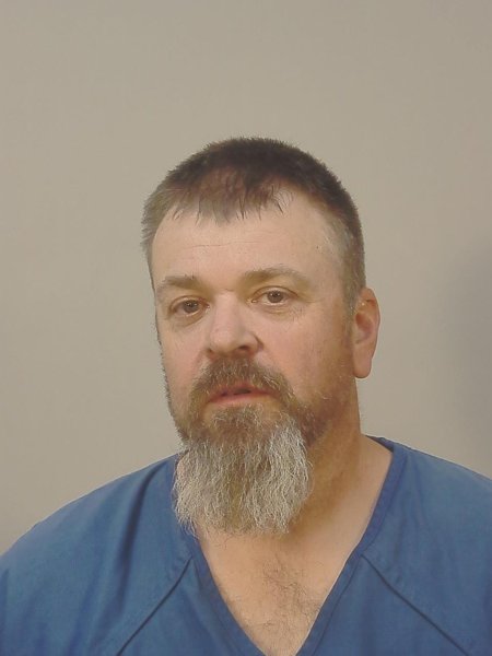 Mugshot of JASON CARL SCHULZ