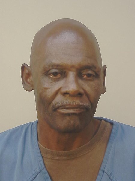 Mugshot of WAYNE CHRISTOPHER ALLGOOD