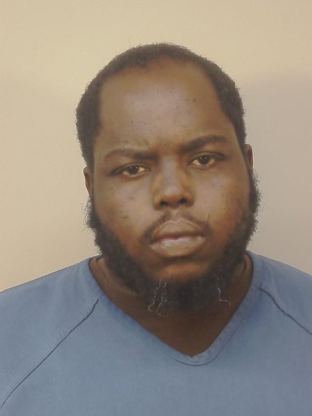 Mugshot of DARIUS DANIEL STEPNEY-WILLIS