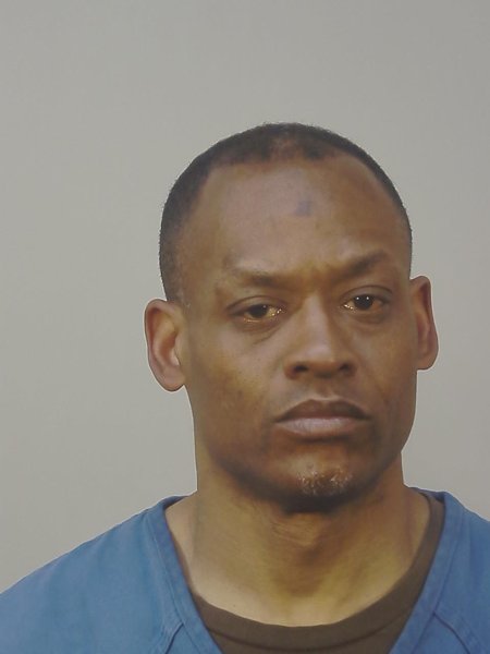 Mugshot of LEONARD JEWELL TAYLOR