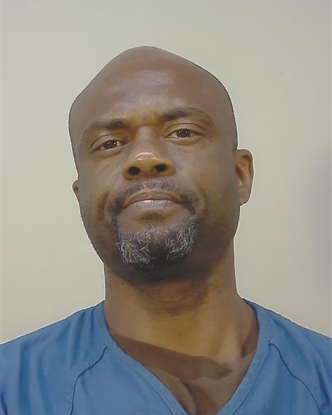 Mugshot of TIMOTHY TERRELL SMITH
