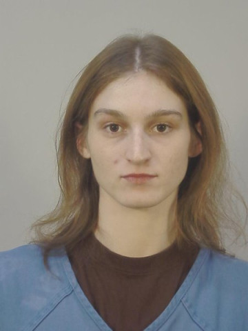 Mugshot of EVELYN ANNE HERMANEK