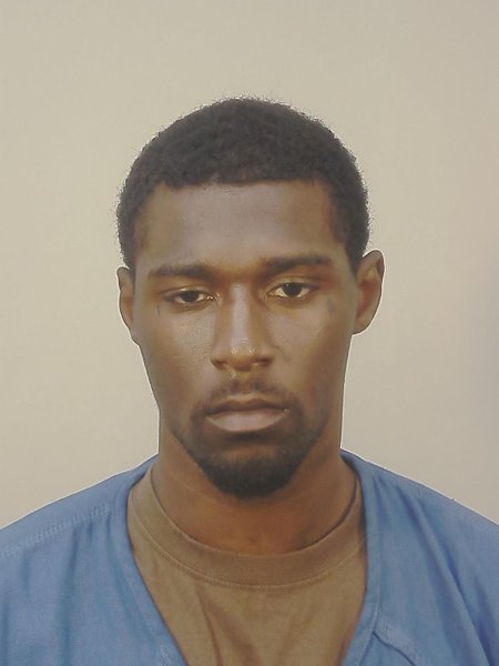 Mugshot of MARQUAN TYREE WEBB